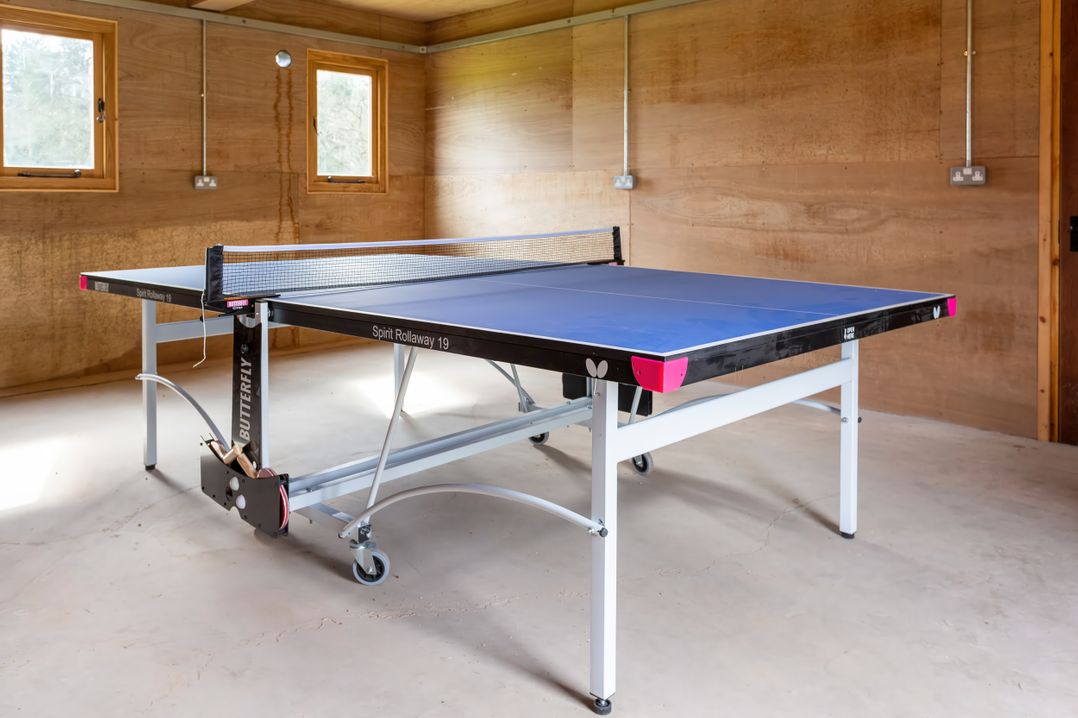 Johnsons Smallholding