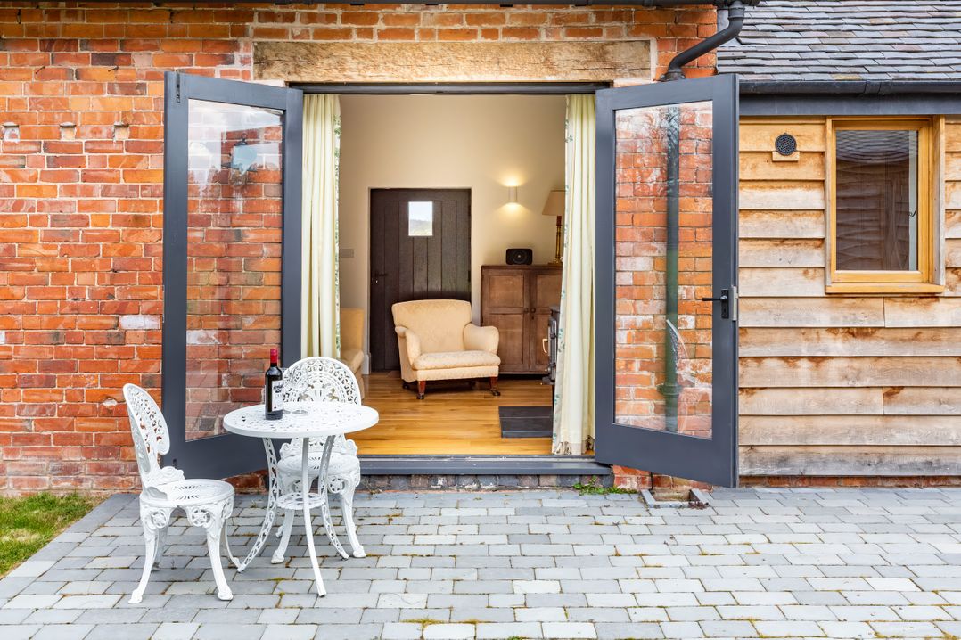 Johnsons Smallholding