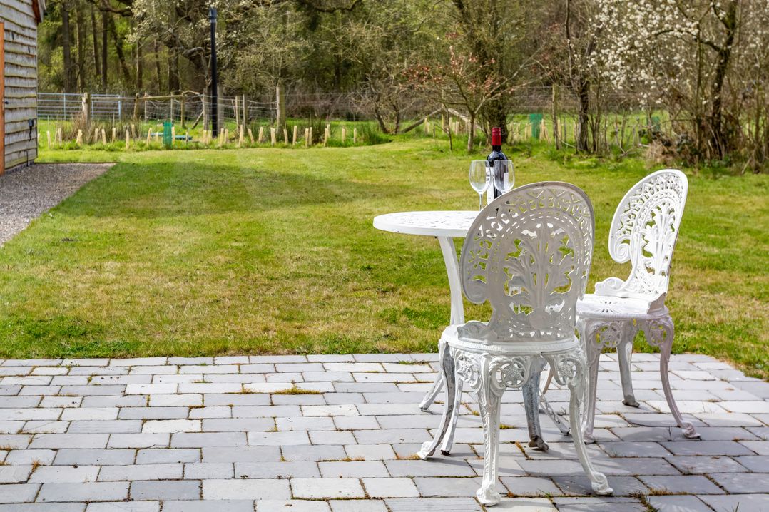 Johnsons Smallholding