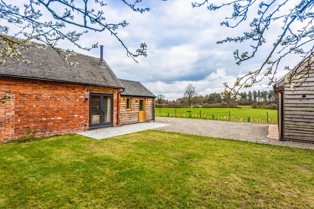 Johnsons Smallholding