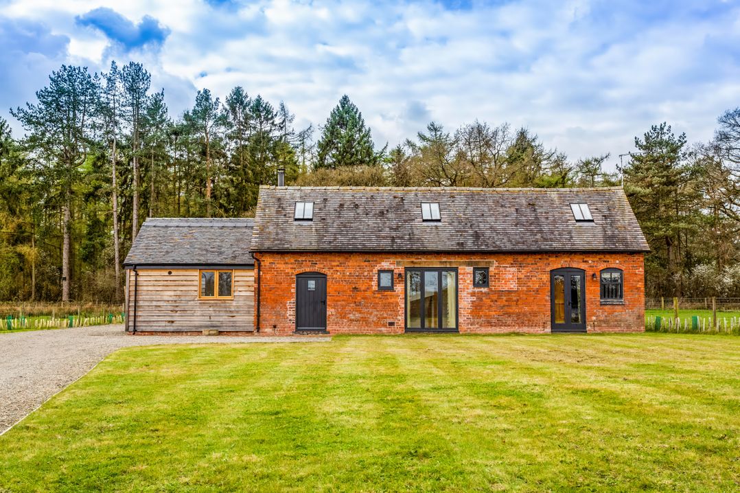 Johnsons Smallholding