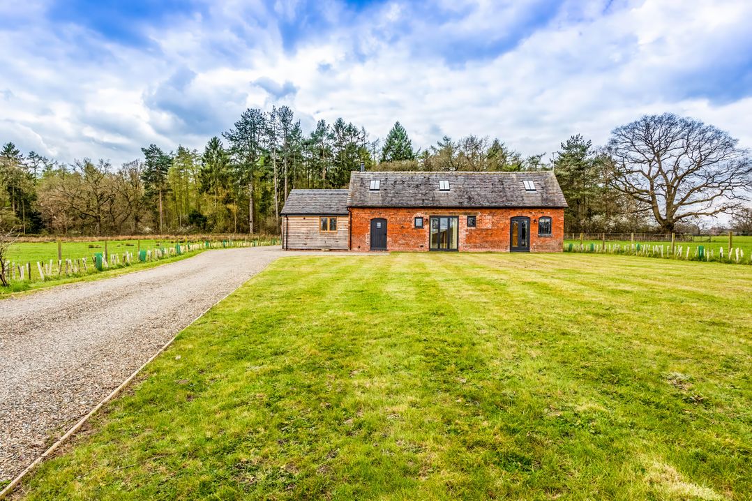 Johnsons Smallholding