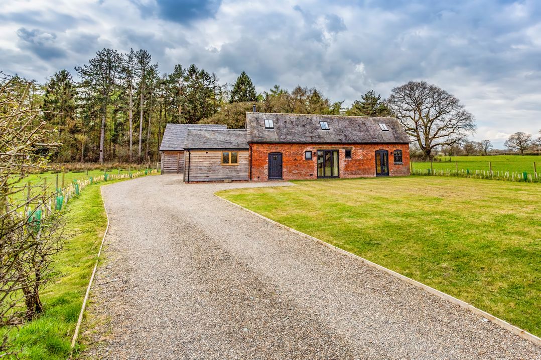 Johnsons Smallholding