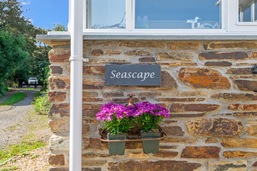 Seascape