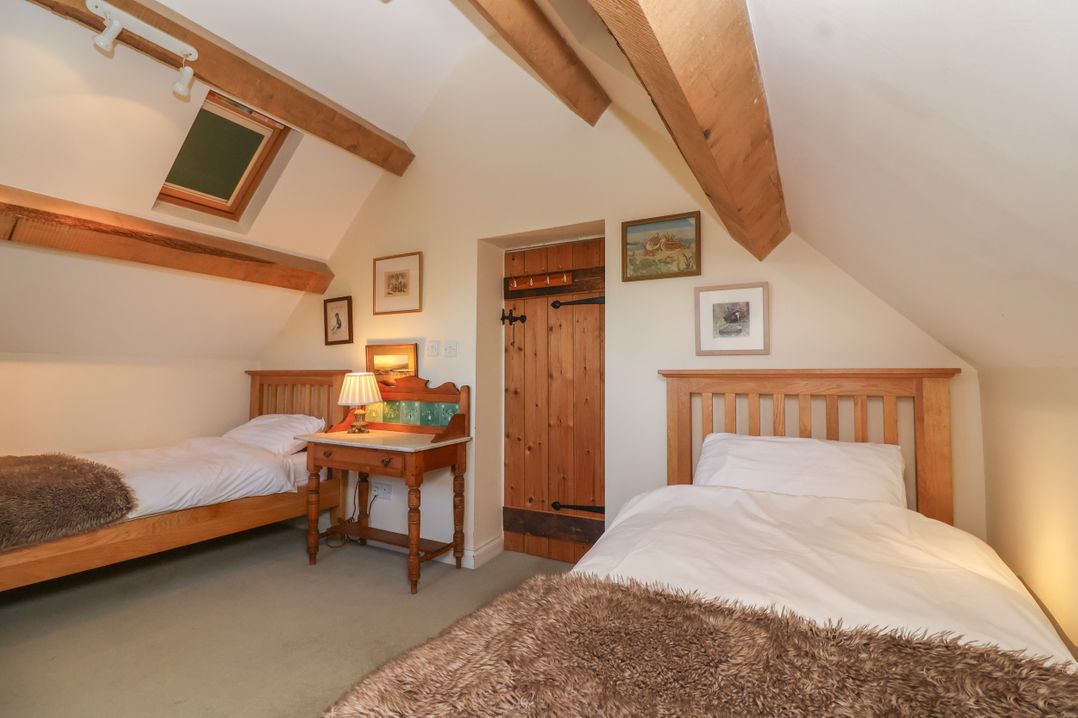 Highgrove Barn