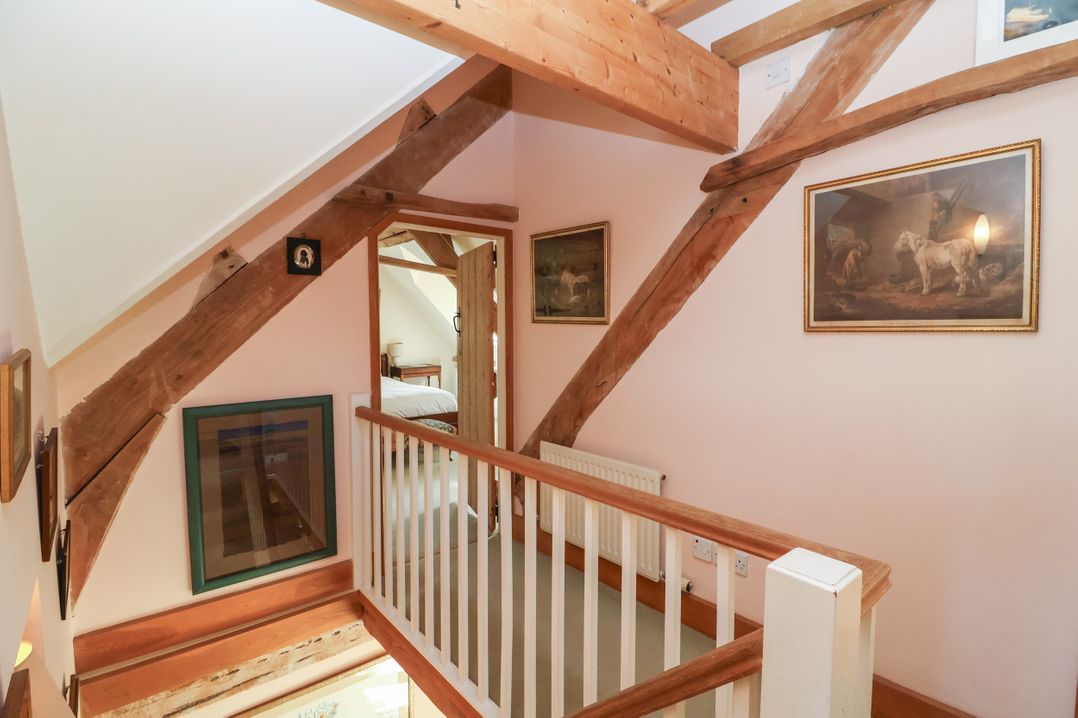 Highgrove Barn