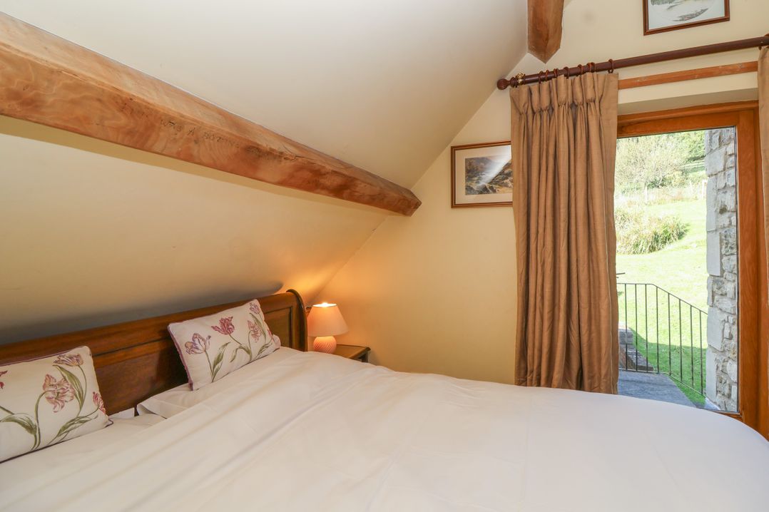 Highgrove Barn