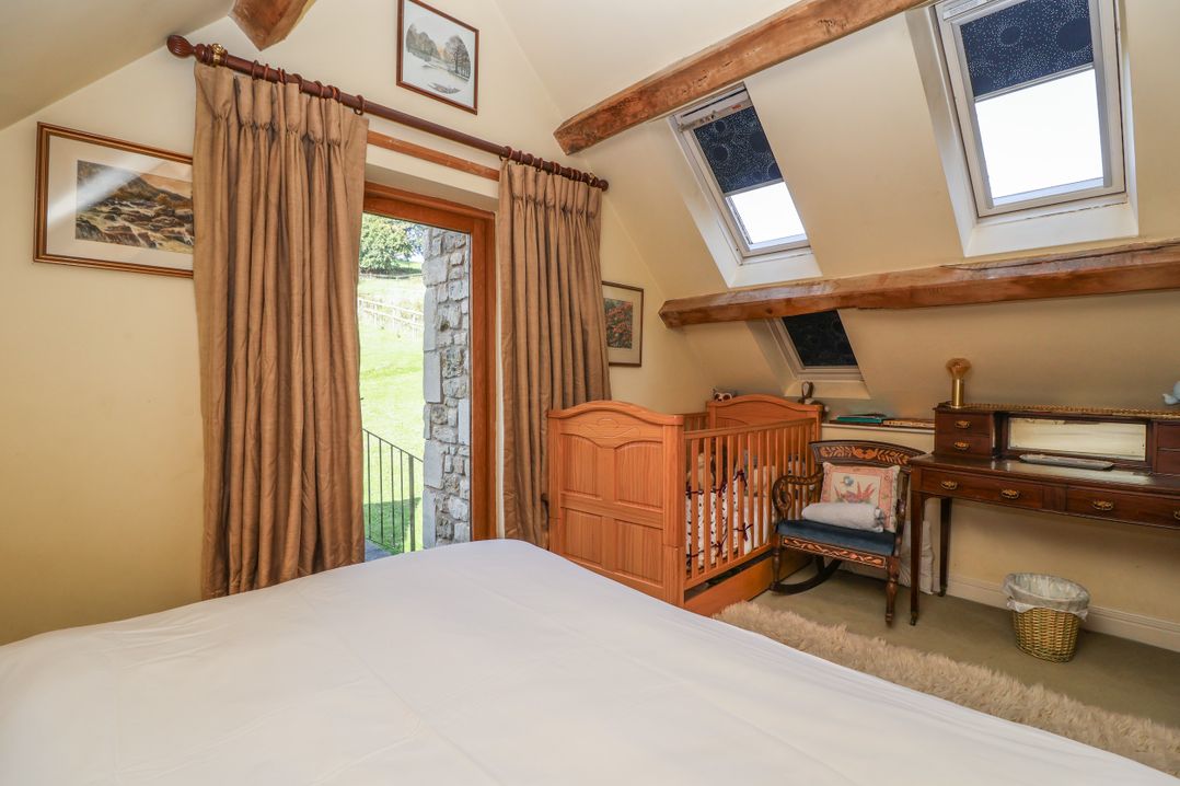 Highgrove Barn