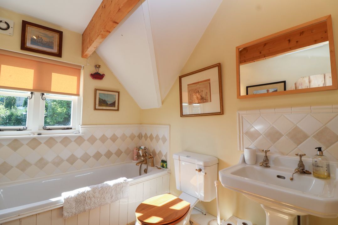 Highgrove Barn