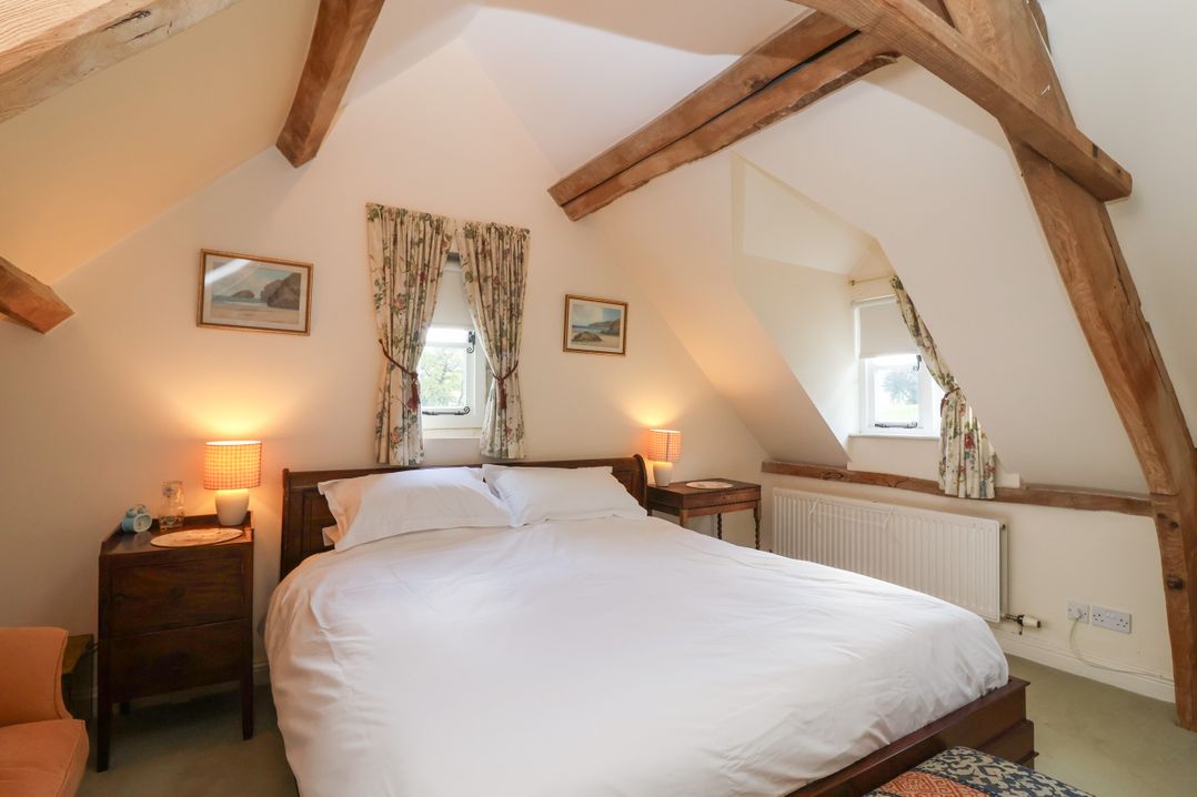 Highgrove Barn
