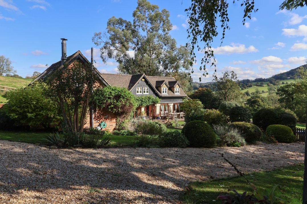 Highgrove Barn