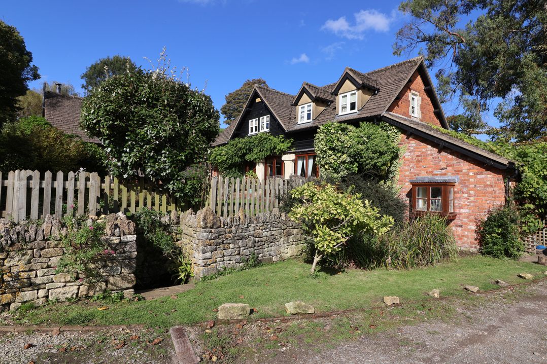 Highgrove Barn
