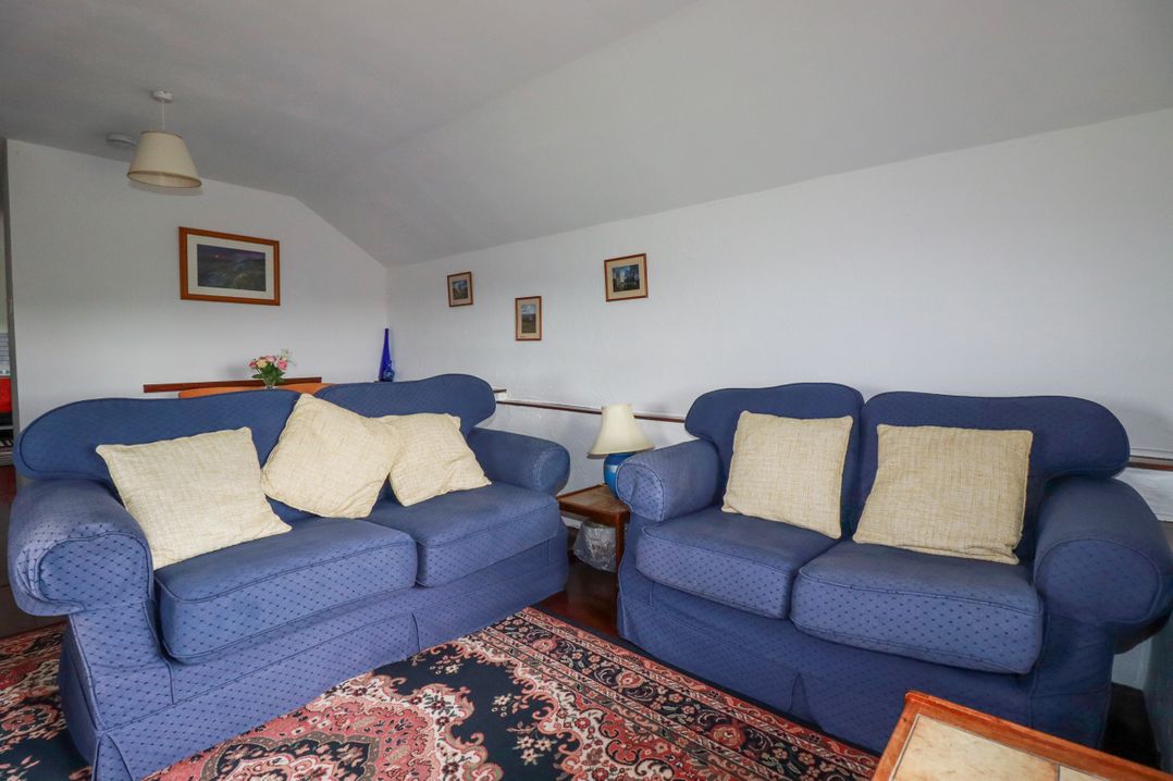 The Byre