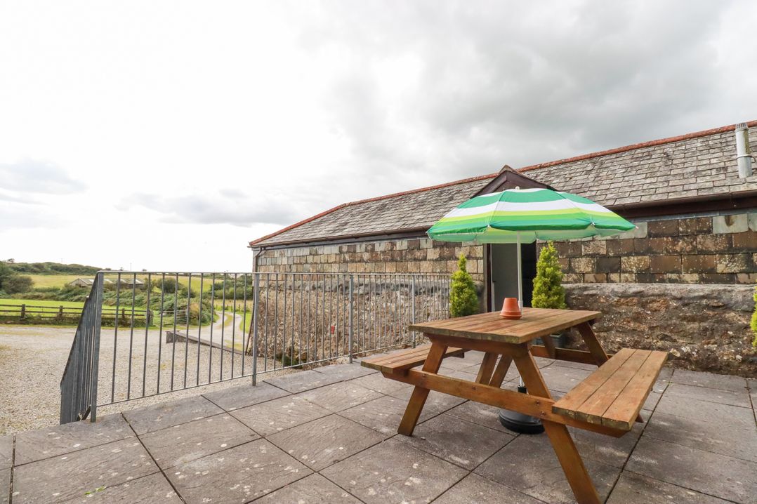 The Byre