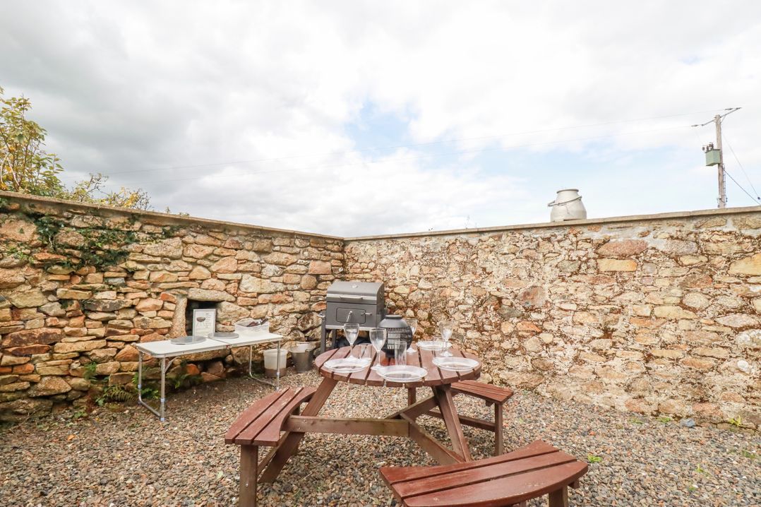 The Byre