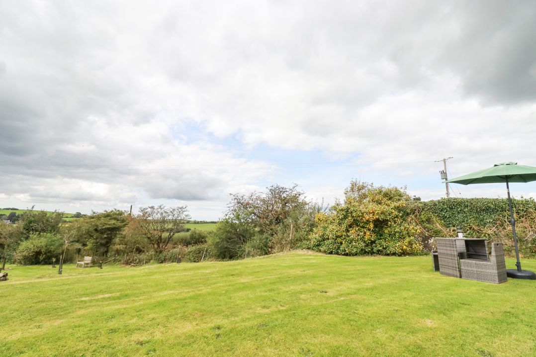 The Byre