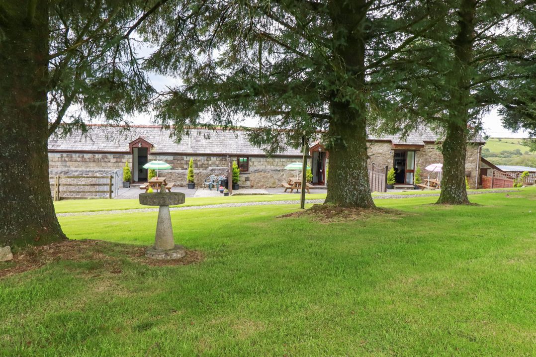 The Byre
