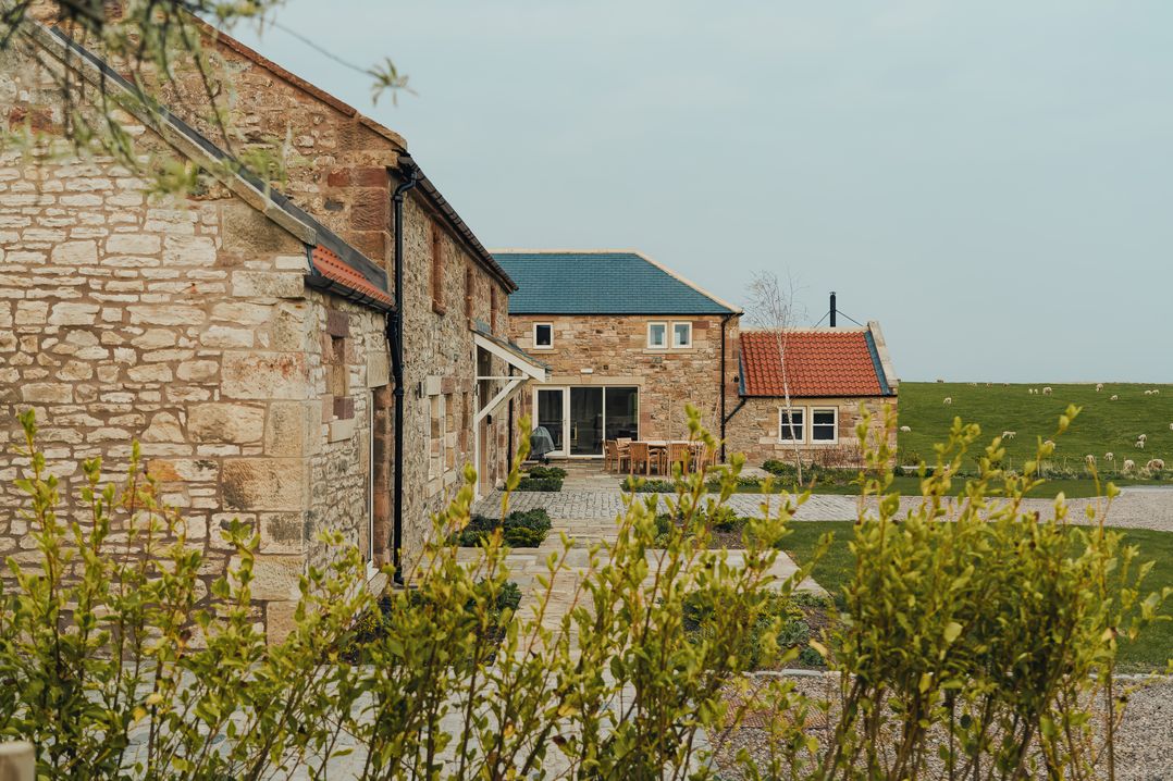 The Old Watermill