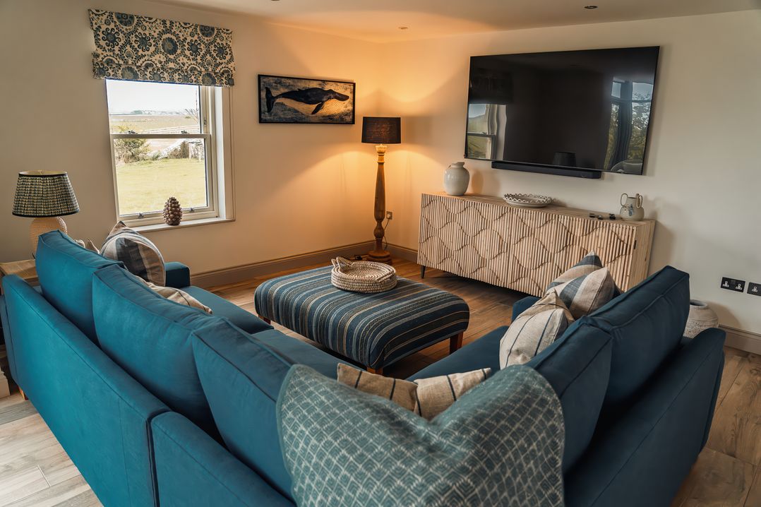 Mill Farm House