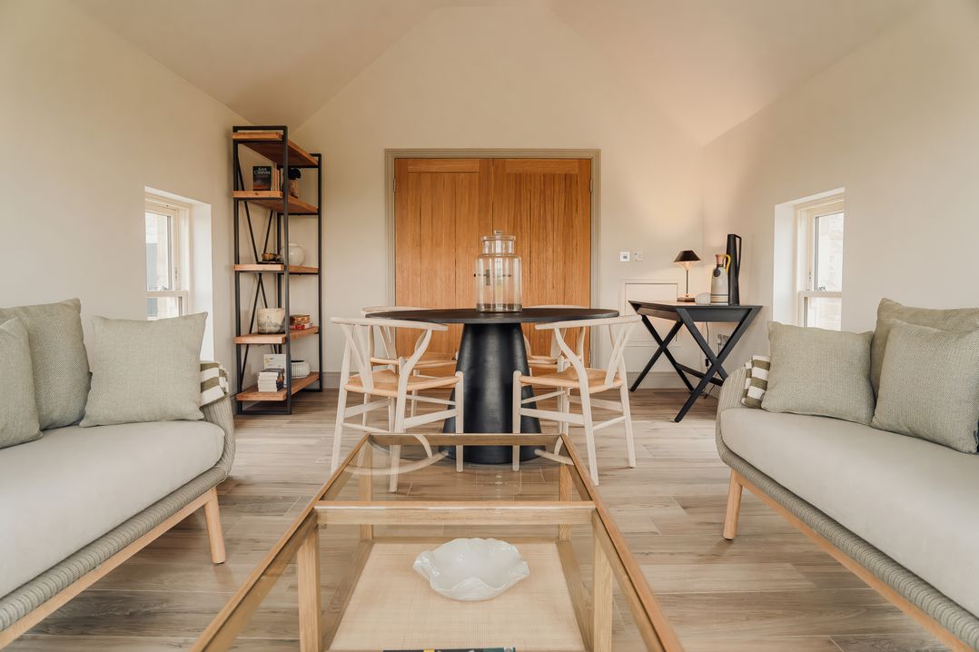 Mill Farm House