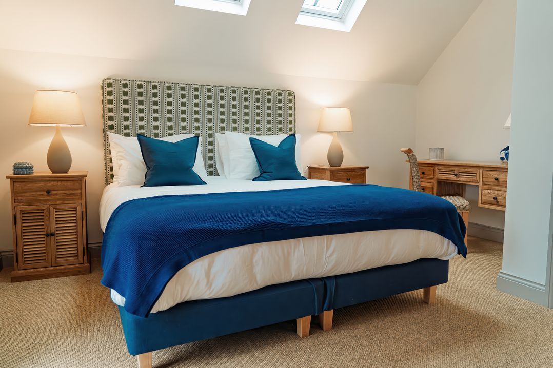 Mill Farm House