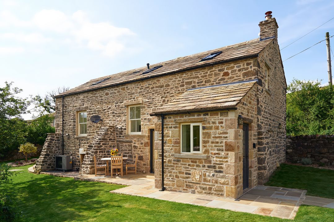 The Reading Rooms