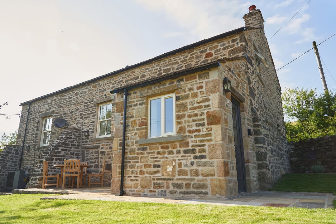 The Reading Rooms