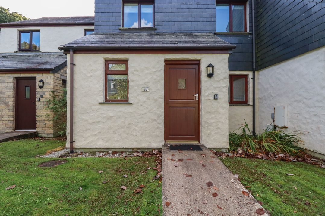 Coombe Cottage