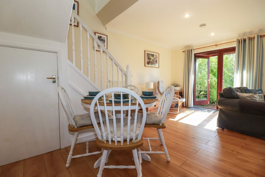 Coombe Cottage