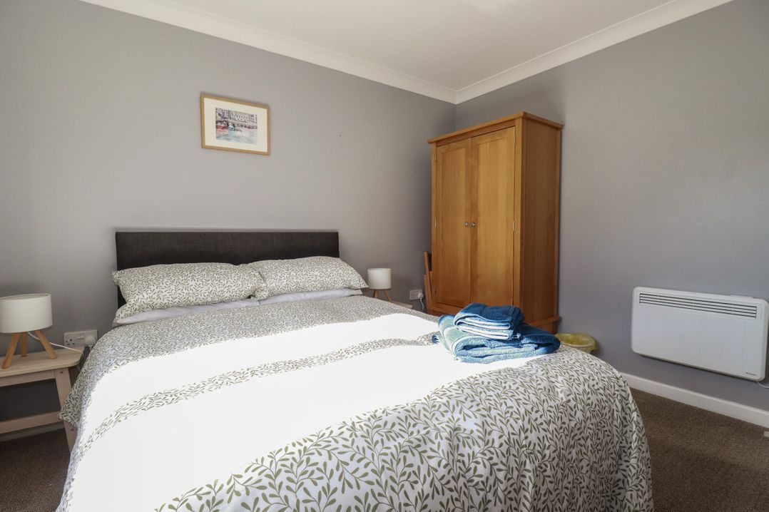 Coombe Cottage