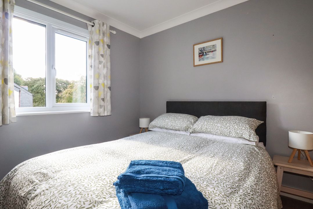 Coombe Cottage