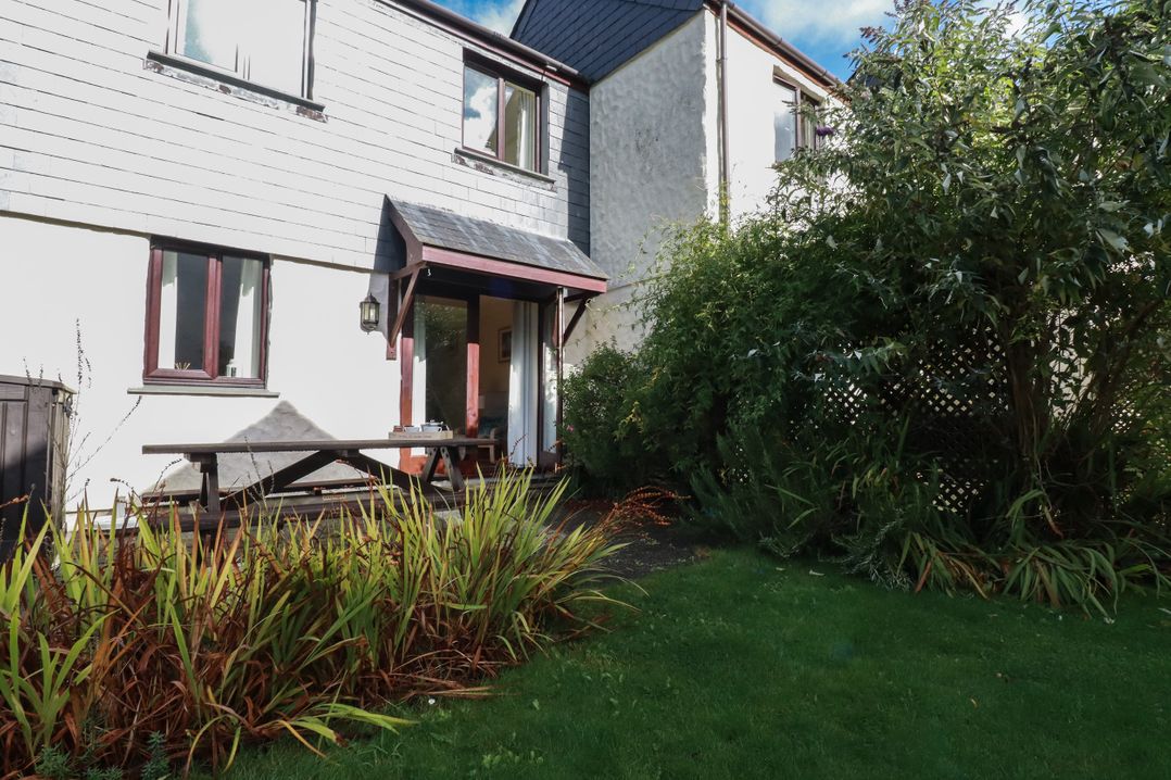 Coombe Cottage