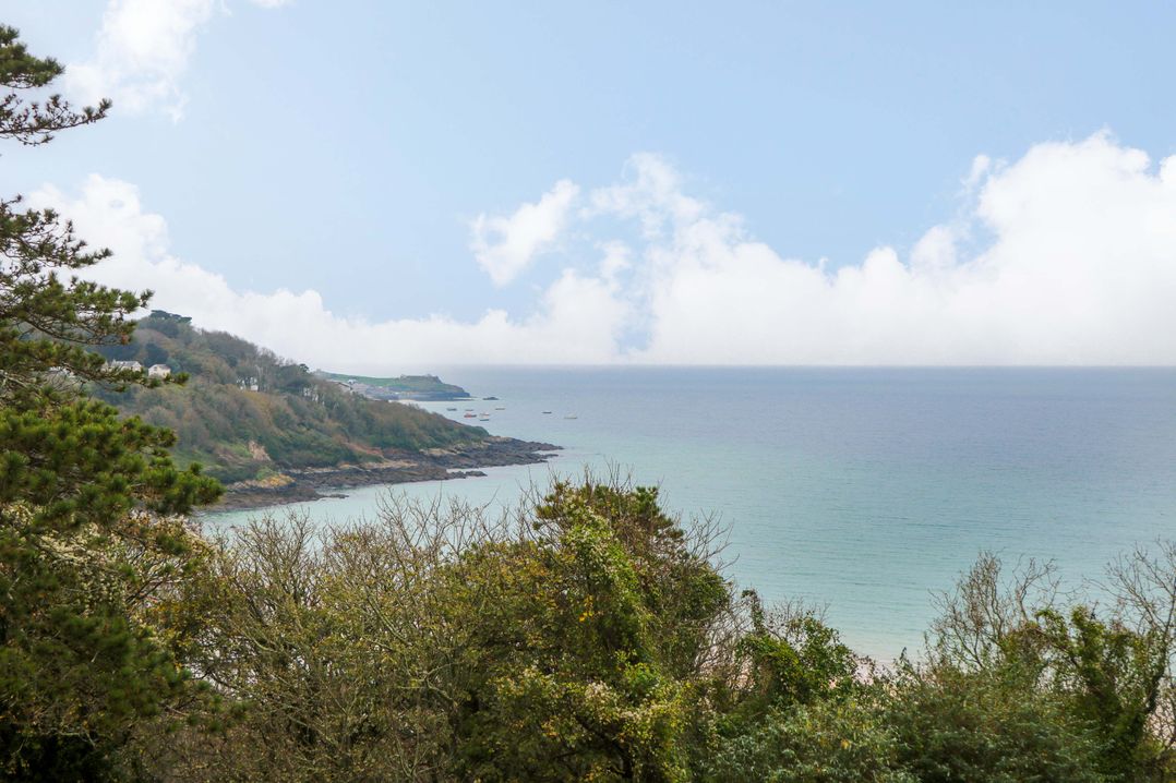 Godrevy View
