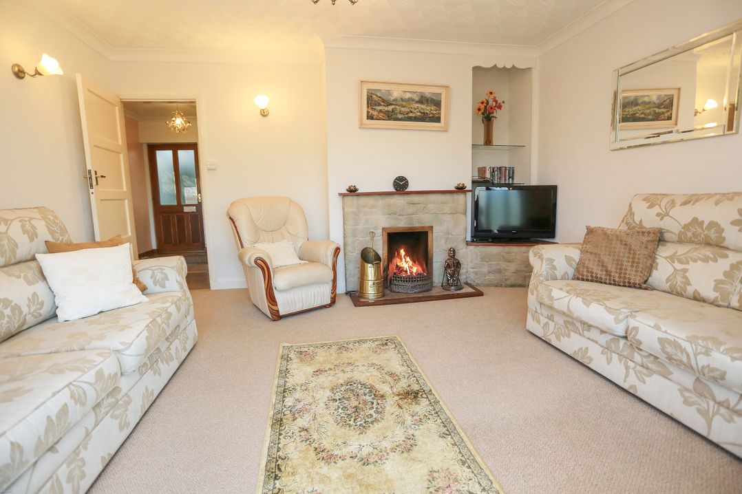 Artist's Cottage