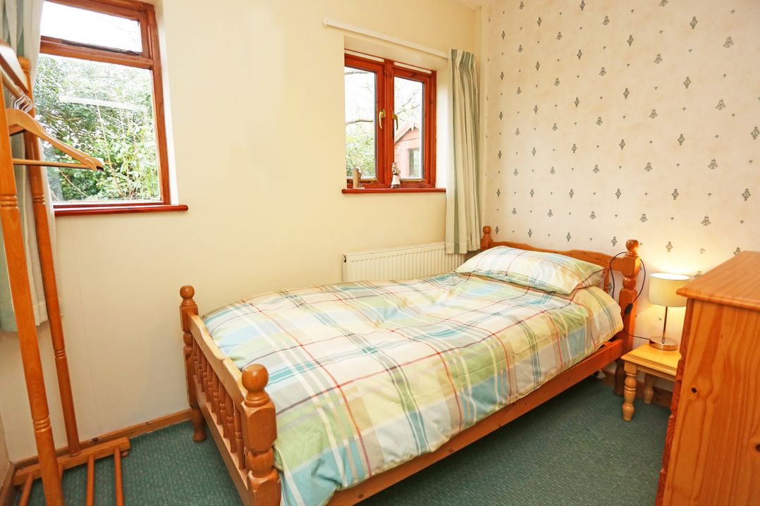Artist's Cottage