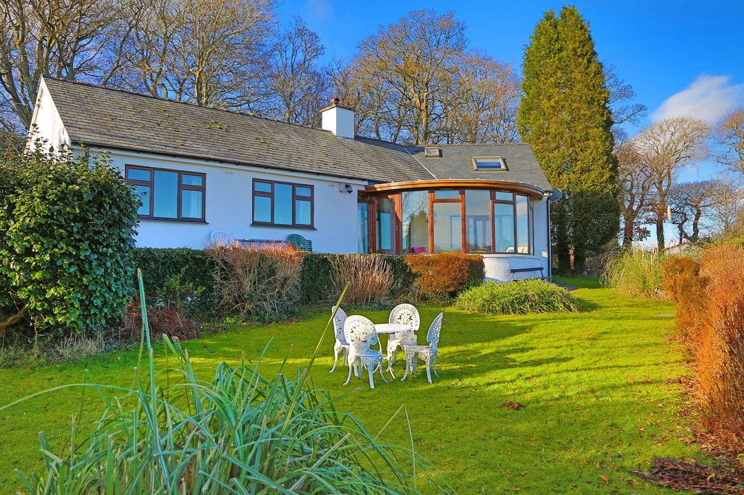 Artist's Cottage