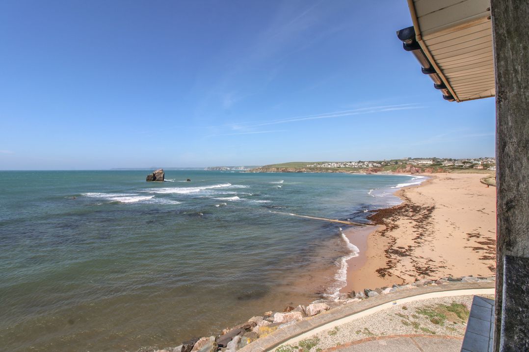 11 Thurlestone Rock