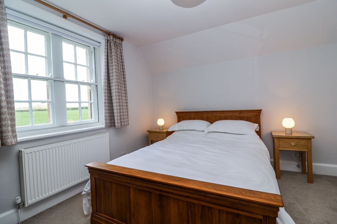 Middle Lodge