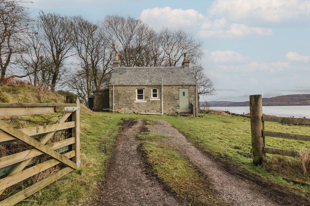 Ardpatrick South Lodge