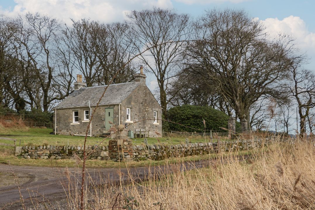 Ardpatrick South Lodge