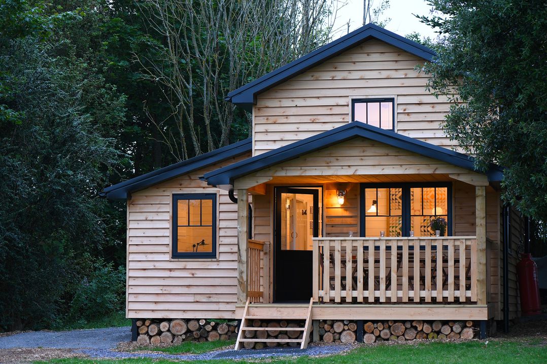 Walden Lodge
