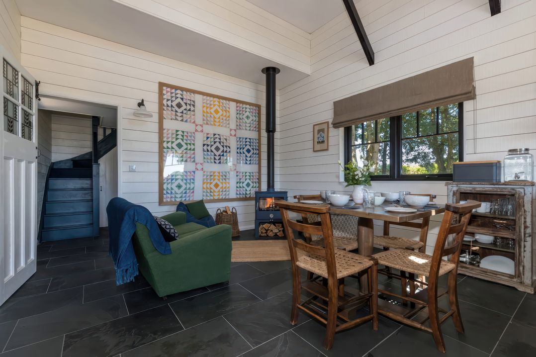 Walden Lodge