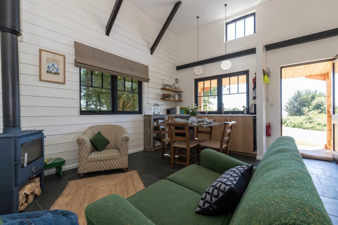 Walden Lodge