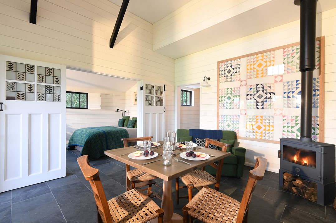 Walden Lodge