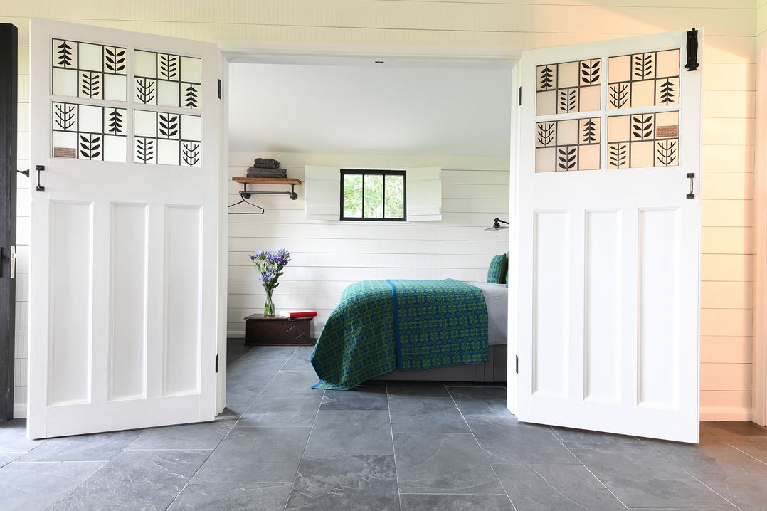 Walden Lodge