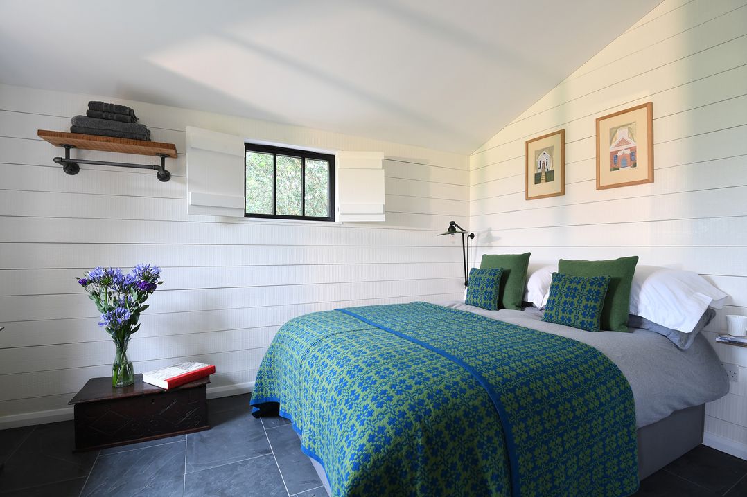 Walden Lodge