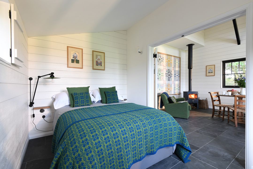 Walden Lodge