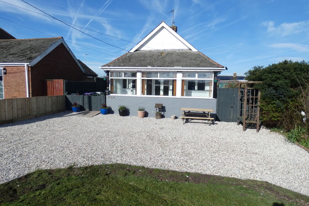 Orby Cottage