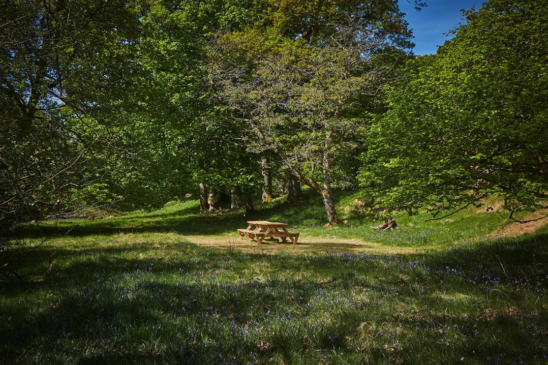 Eskdale Retreat