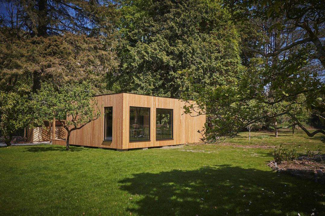 Eskdale Retreat